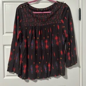 Lucky Brand top size Small